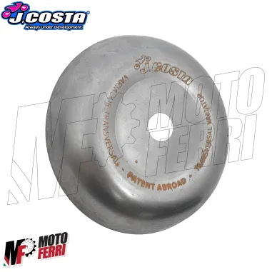 MF3212 - Variatore J.Costa Evo2 Yamaha 125 XMax 2006 - 2014 / XCity 2008 - 2011