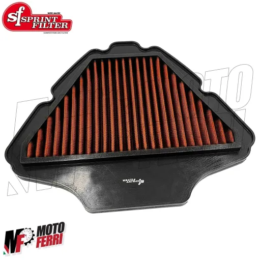 MF3213 Filtro aria Sprint Filter P08 sportivo Honda X-Adv Forza 750 2021 - 2025