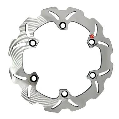 MF3214 Disco Freno Anteriore Braking Wave Honda Sh 300 / 350 dal 2007 al 2024