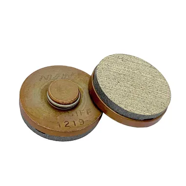 MF3216 Pastiglie Freno a Mano Originali Yamaha TMAX 530 560 dal 2012 al 2025