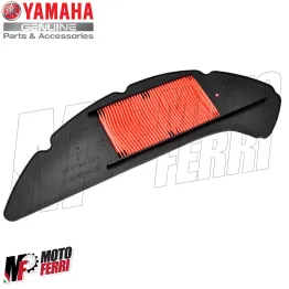 MF3217 Filtro Aria Originale Yamaha per XMax NMax 125 cc dal 2021 al 2022 2