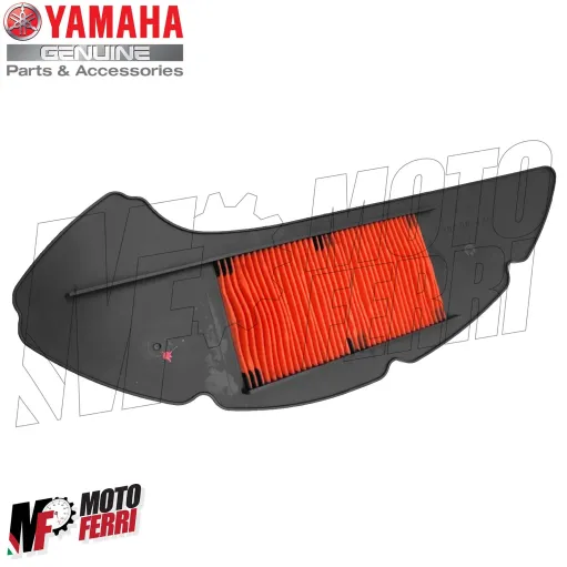 MF3217 Filtro Aria Originale Yamaha per XMax NMax 125 cc dal 2021 al 2022