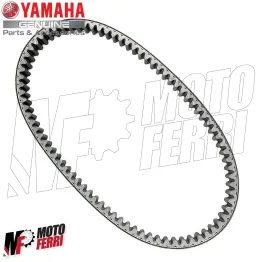 MF3219 - Cinghia Trasmissione Originale Yamaha 125 150 155 Tricity 2016 - 2020 2