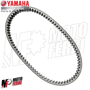 MF3219 - Cinghia Trasmissione Originale Yamaha 125 150 155 Tricity 2016 - 2020