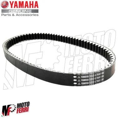 MF3219 - Cinghia Trasmissione Originale Yamaha 125 150 155 Tricity 2016 - 2020