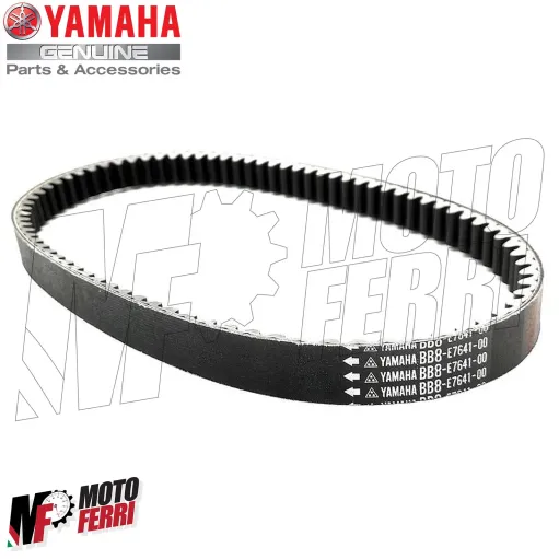 MF3219 - Cinghia Trasmissione Originale Yamaha 125 150 155 Tricity 2016 - 2020