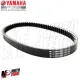 MF3219 - Cinghia Trasmissione Originale Yamaha 125 150 155 Tricity 2016 - 2020
