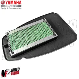 MF3221 Filtro Aria Originale Yamaha per YZF-R125 MT125 XSR125 dal 2019 al 2024 2