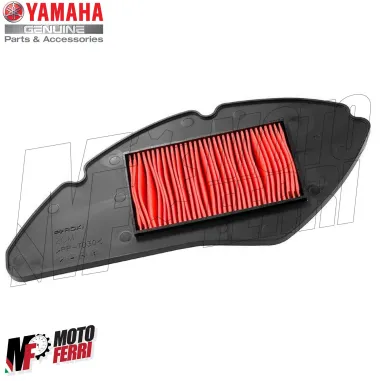 MF3223 - Filtro Aria Aspirazione Originale Yamaha per Tricity 125 cc del 2014