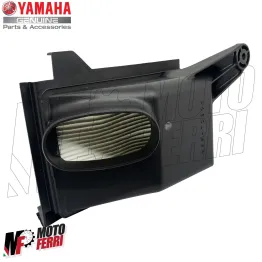 MF3225 Filtro Aria Trasmissione Originale Yamaha TMAX 530 560 da 2017 a 2021 2