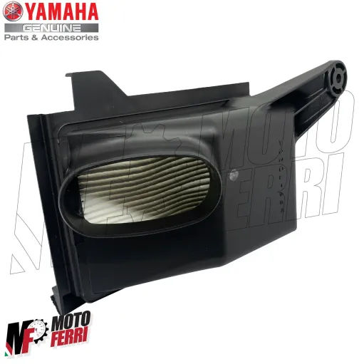 MF3225 Filtro Aria Trasmissione Originale Yamaha TMAX 530 560 da 2017 a 2021