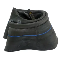 Camera D'aria Copertone Gomma 2 1/2 16 -  2*1/2*16  Piaggio Si Boxer Bravo Boss