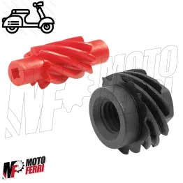 MF0030 -  Kit Ingranaggi Rinvio Contachilometri per Vespa 125 ET3 Primavera 2