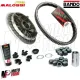 MF1346 Variatore Malossi MHR Next + Cinghia Bando Yamaha 500 TMax 2004 - 2011