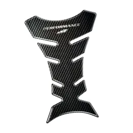 MF3230 - Adesivo Protezione Paraserbatoio Carbon Look Moto Universale 22x14cm