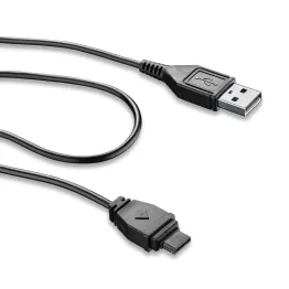 MF3239 - Cavo USB di ricarica per Interfono Cellularline Interphone F5 / F5S