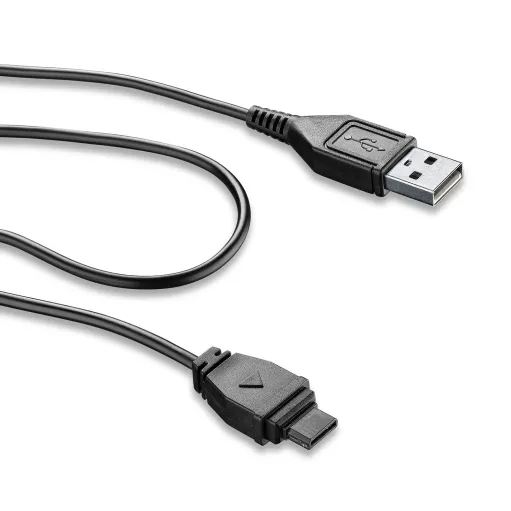 MF3239 - Cavo USB di ricarica per Interfono Cellularline Interphone F5 / F5S