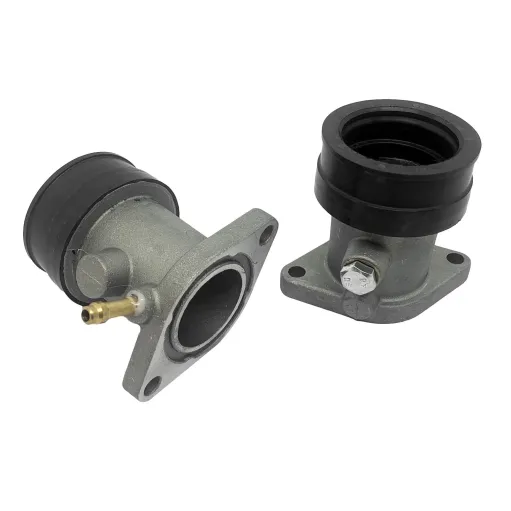 MF1477 Collettore Aspirazione Destro Sinistro Yamaha TMax 500 dal 2001 al 2003