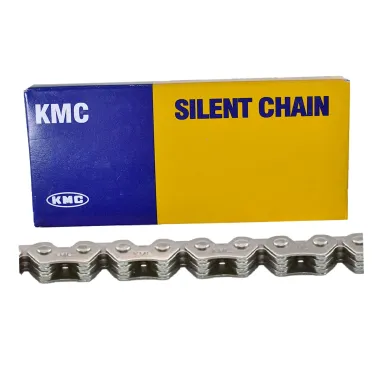 CATENA DISTRIBUZIONE KMC SILENT CHAIN PER YAMAHA MAJESTY 400 DAL 2004 AL 2011
