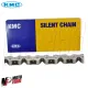 CATENA DISTRIBUZIONE KMC SILENT CHAIN PER YAMAHA MAJESTY 400 DAL 2004 AL 2011