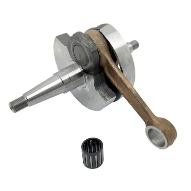 MF3245 Albero Motore Corsa 57 Originale Piaggio per Vespa PX PE Cosa 200 cc