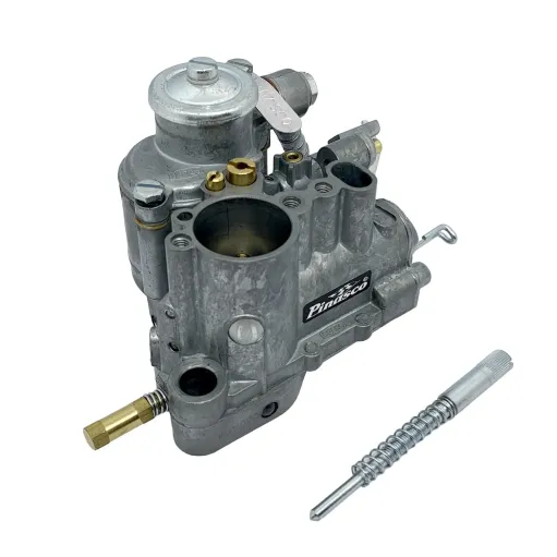 MF0182 Carburatore Pinasco 26 26 Senza Miscelatore Vespa 125 150 200 PX PE Arcobaleno