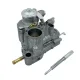 MF0182 Carburatore Pinasco 26 26 Senza Miscelatore Vespa 125 150 200 PX PE Arcobaleno