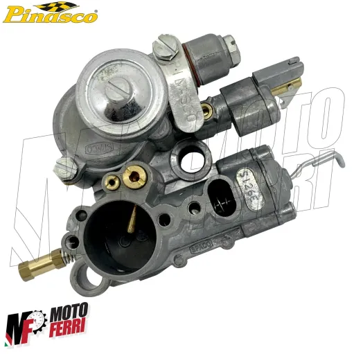 MF0182 Carburatore Pinasco 26 26 Senza Miscelatore Vespa 125 150 200 PX PE Arcobaleno