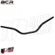 MF3248 Manubrio Alluminio Nero Opaco BCR 22mm / 725mm Moto Naked Universale