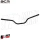 MF3248 Manubrio Alluminio Nero Opaco BCR 22mm / 725mm Moto Naked Universale