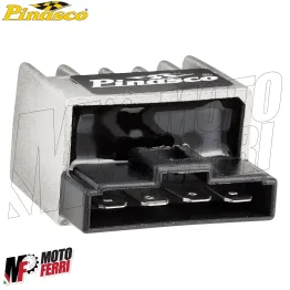 MF3253 Regolatore 12V Pinasco per Accensione FlyTech - Vespa 50 125 150 200 2