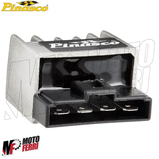 MF3253 Regolatore 12V Pinasco per Accensione FlyTech - Vespa 50 125 150 200