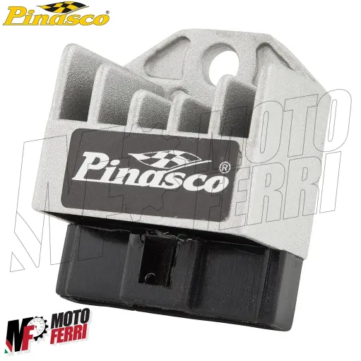 MF3253 Regolatore 12V Pinasco per Accensione FlyTech - Vespa 50 125 150 200