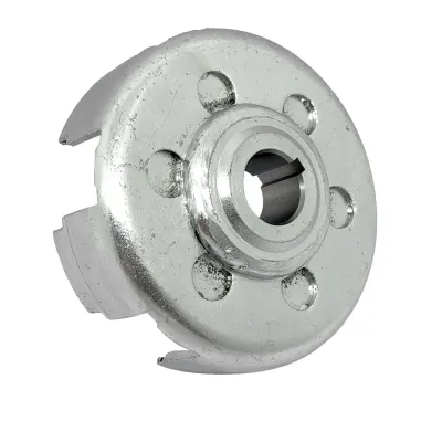 MF0831 Mozzetto Campana Frizione a 6 Molle Mollettine Vespa 50 Special PK S XL FL HP 125 ET3 Primavera Ape 50