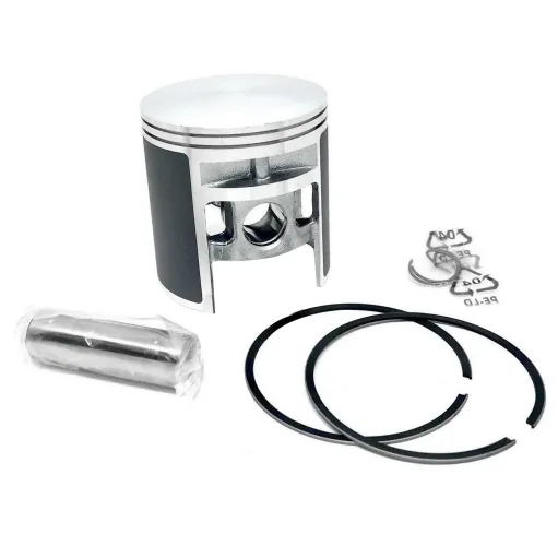 MF3254 Pistone A Pinasco Cilindro In Alluminio 177CC Dm 63 Vespa 125 150 PX