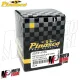 MF3254 Pistone A Pinasco Cilindro In Alluminio 177CC Dm 63 Vespa 125 150 PX