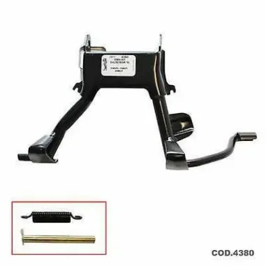 CAVALLETTO CENTRALE 4380 BUZZETTI PIAGGIO SFERA RST 95 - 96