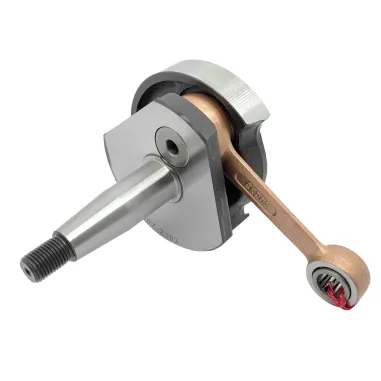 MF1552 Albero Motore TOP Vespa Special R L N PK Ape 50 Cono 20 Corsa Corta 43