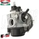 MF3256 Carburatore Dellorto SHA 14 12 L Attacco femmina per Ciclomotori 50 2T