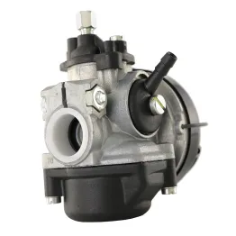 MF3257 Carburatore Dellorto SHA 15 15 Attacco femmina per Ciclomotori 50 2T