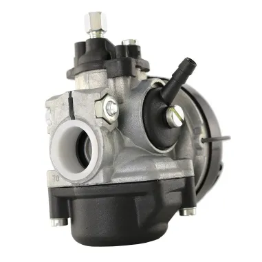 MF3257 Carburatore Dellorto SHA 15 15 Attacco femmina per Ciclomotori 50 2T