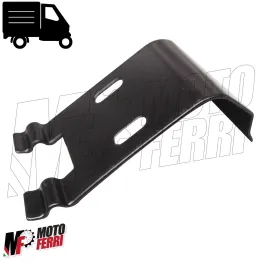 Gancio Finestrino Vetro Originale per Piaggio Ape 50 RST MIX TL5T - 567610 2