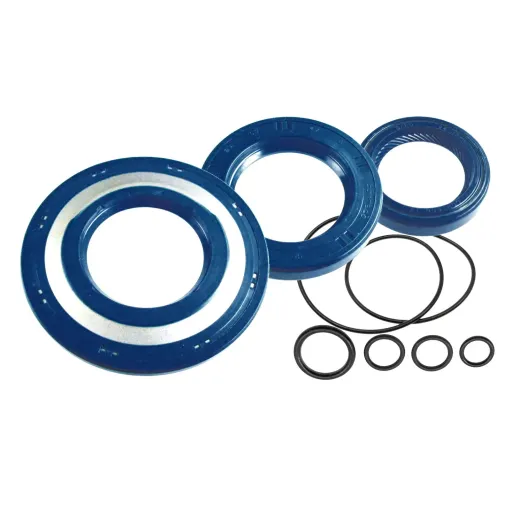 Kit Serie Paraoli Motore 3pz con Oring Corteco Vespa PX Arcobaleno 125 150 200