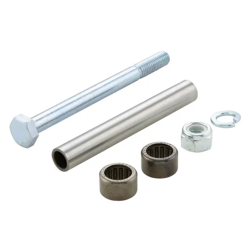 Kit Perno Braccio Oscillante Motore per Piaggio SI Mix Ciao PX Bravo Grillo