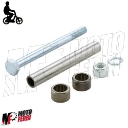 Kit Perno Braccio Oscillante Motore per Piaggio SI Mix Ciao PX Bravo Grillo 2