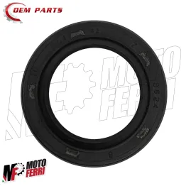 Paraolio per Scooter Honda 125 / 150 CC - Misura 27,4 X 41 X 7 mm 2