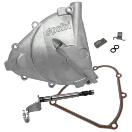 MF3263 Coperchio Carter Frizione Polini Vespa PK 50 125 S XL Rush FL FL2 HP