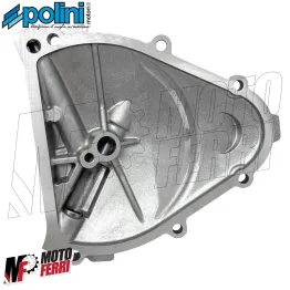 MF3263 Coperchio Carter Frizione Polini Vespa PK 50 125 S XL Rush FL FL2 HP 2