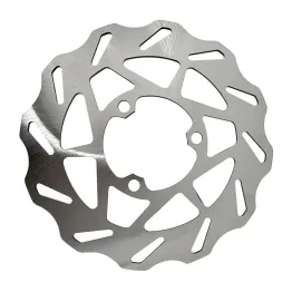 MF3251 Disco Freno Posteriore Polini HM VENT CRE 50 SIX DERAPAGE MINARELLI AM6