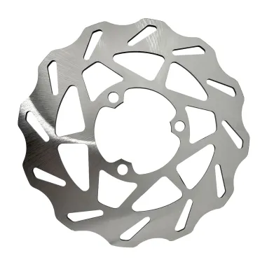 MF3251 Disco Freno Posteriore Polini HM VENT CRE 50 SIX DERAPAGE MINARELLI AM6